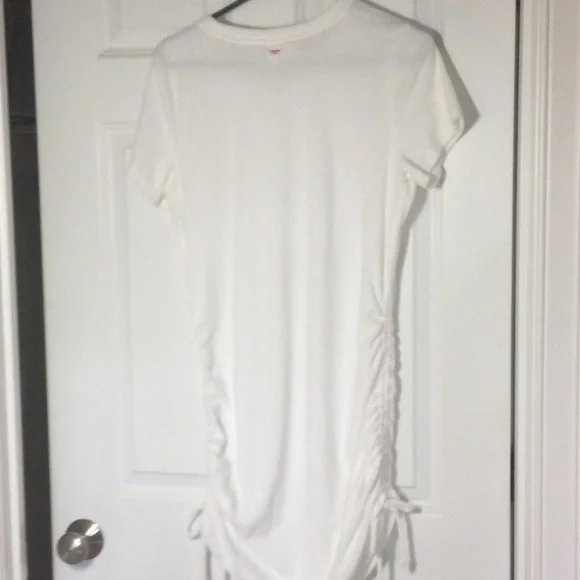 VS Pink Terry Swim Coverup/Dress - Picture 4 of 9